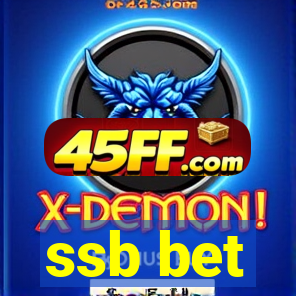 ssb bet